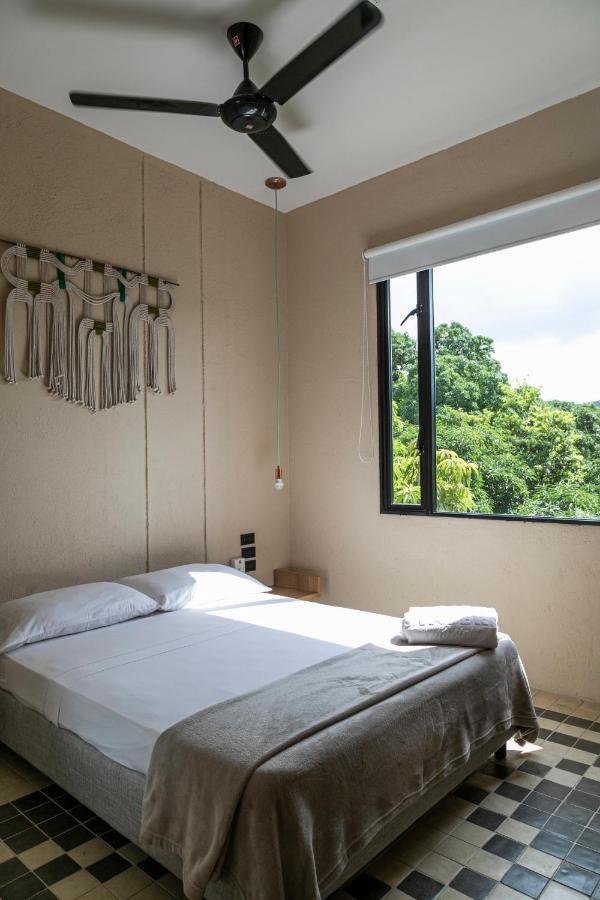Viajero Santa Marta Hostel Kamer foto