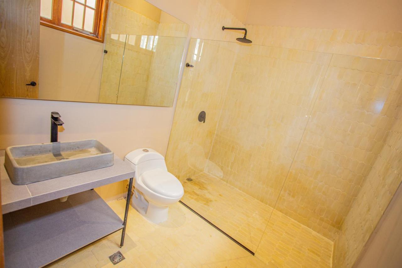 Viajero Santa Marta Hostel Buitenkant foto